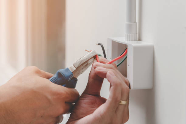 Best Emergency Electrical Repair Services  in Homewood, SC