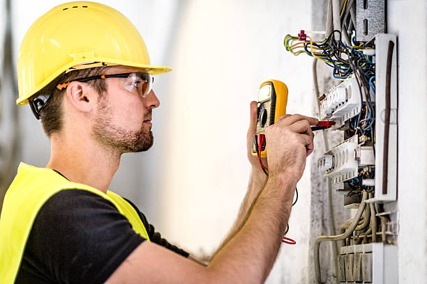 Best Electrical Safety Inspections  in Homewood, SC