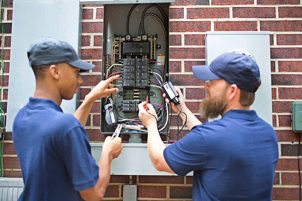  Homewood, SC Electrical Services Pros